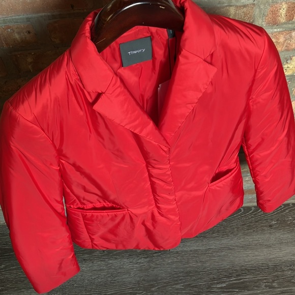 Theory - Picture 17 of 17